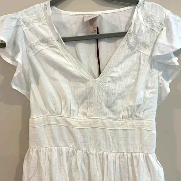 Spring Dress - Picture 2 of 3